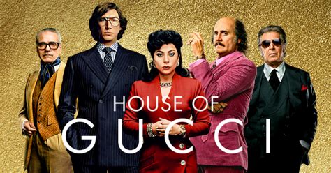 fede gucci|house of gucci history.